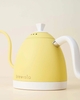 Ấm đun rót cà phê Brewista Artisan 600ml Gen 3 Pro 1500w Light Yellow