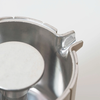 Bình pha cà phê Cactus Moka Pot nhôm CAFE DE KONA