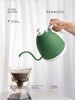Ấm đun rót cà phê Brewista Artisan 600ml Gen 3 Pro 1500w Clover Green