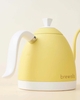Ấm đun rót cà phê Brewista Artisan 600ml Gen 3 Pro 1500w Light Yellow