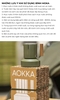 Bình pha cà phê Cactus Moka Pot nhôm AOKKA