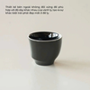 ORIGAMI Sensory Asymmetry Cup 220ml