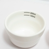Chén sứ cupping thử nếm cà phê 200ml