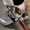 Giỏ lọc cà phê espresso basket Feepie GOW lốc xoáy inox 304