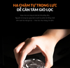 OCD Feepie san phẳng bột cà phê tự trọng lực 58.5mm