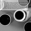 ORIGAMI Sensory Asymmetry Cup 220ml
