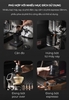 Combo dụng cụ pha espresso Diagonal line Series