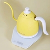 Ấm đun rót cà phê Brewista Artisan 600ml Gen 3 Pro 1500w Light Yellow