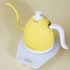 Ấm đun rót cà phê Brewista Artisan 600ml Gen 3 Pro 1500w Light Yellow