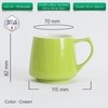 Ly sứ uống trà cà phê Origami Aroma Mug 320ml