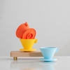 Ly phễu mini Timie Dripper Cup