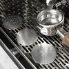 Lưới lọc chia nước Feepie nhỏ giọt espresso inox 304