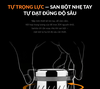 OCD Feepie san phẳng bột cà phê tự trọng lực 58.5mm