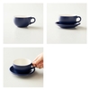 New 2024 Ly sứ Origami Latte Bowl 250ml uống trà cà phê