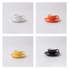 New 2024 Ly sứ Origami Espresso Bowl 90ml uống trà cà phê