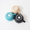 New 2024 Ly sứ Origami Latte Bowl 250ml uống trà cà phê