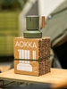 Bình pha cà phê Cactus Moka Pot nhôm AOKKA