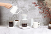 Lý sứ cà phê cao cấp Cafede Kona 300ml