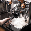 Cọ vệ sinh đầu group máy pha cà phê espresso
