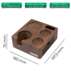 Feepie Đế gỗ tamper OCD WDT