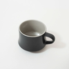 Ly đĩa sứ ORIGAMI Flare Coffee Cup Saucer 200ml