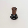 Tamper Feepie nén cà phê cố định lực Wood charm