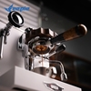 Tay cầm espresso không đáy vân gỗ tư nhiên FEEPIE