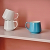 Ly sứ uống trà cà phê Origami Aroma Mug 320ml