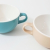 New 2024 Ly sứ Origami Latte Bowl 250ml uống trà cà phê