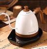 Ấm đun rót cà phê Brewista Artisan 600ml Gen 3 Pro 1500w
