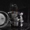 Feepie filter giỏ lọc GOW lốc xoáy inox 304