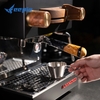 Tay cầm espresso không đáy vân gỗ tư nhiên FEEPIE