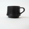 Ly đĩa sứ ORIGAMI Flare Coffee Cup Saucer 200ml