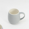 Ly sứ uống trà cà phê Origami Barrel Aroma Mug 320ml