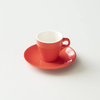 Đĩa sứ Origami Espresso Saucer 128mm
