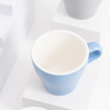 Ly sứ Origami Cappuccino Cup 180ml uống trà cà phê