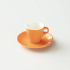 Đĩa sứ Origami Espresso Saucer 128mm