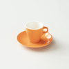 Đĩa sứ Origami Espresso Saucer 128mm