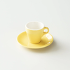 Đĩa sứ Origami Espresso Saucer 128mm