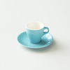 Đĩa sứ Origami Espresso Saucer 128mm