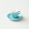 Đĩa sứ Origami Espresso Saucer 128mm