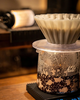 Giá đỡ phễu Origami Dripper Holder