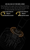 Combo dụng cụ pha espresso Diagonal line Series