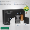 Combo Gift Set bộ pha sản phẩm cà phê V60 02 hiện đại CAFEDE KONA