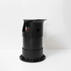 Máy vệ sinh tay cầm CINOART Portafilter Cleaner tự động