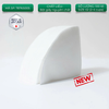 Giấy lọc cà phê V60 ORIGAMI màu trắng