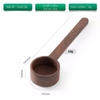 Muỗng gỗ đong cà phê Cafede Kona