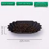Khay nhựa trưng bày cà phê mẫu cupping V3