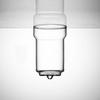 Phễu thủy tinh lọc cà phê phụ kiện Cold drip  Tiamo HG6331