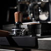 Combo dụng cụ pha espresso Feepie Wood charm series